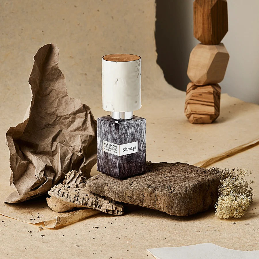 NASOMATTO BLAMAGE UNISEX