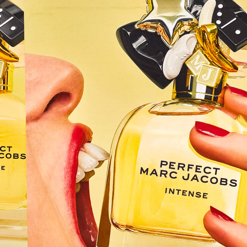 MARC JACOBS PERFECT INTENSE DAMA