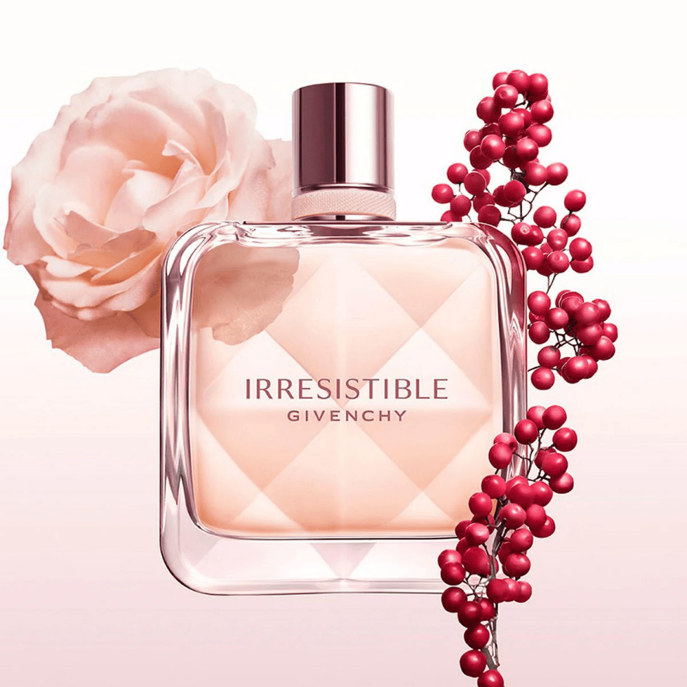 GIVENCHY IRRESISTIBLE EDP DAMA