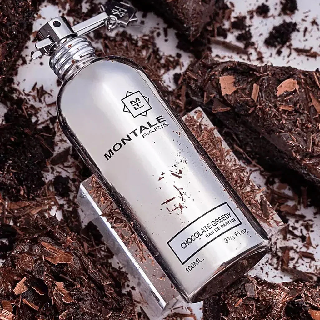 MONTALE CHOCOLATE GREEDY UNISEX