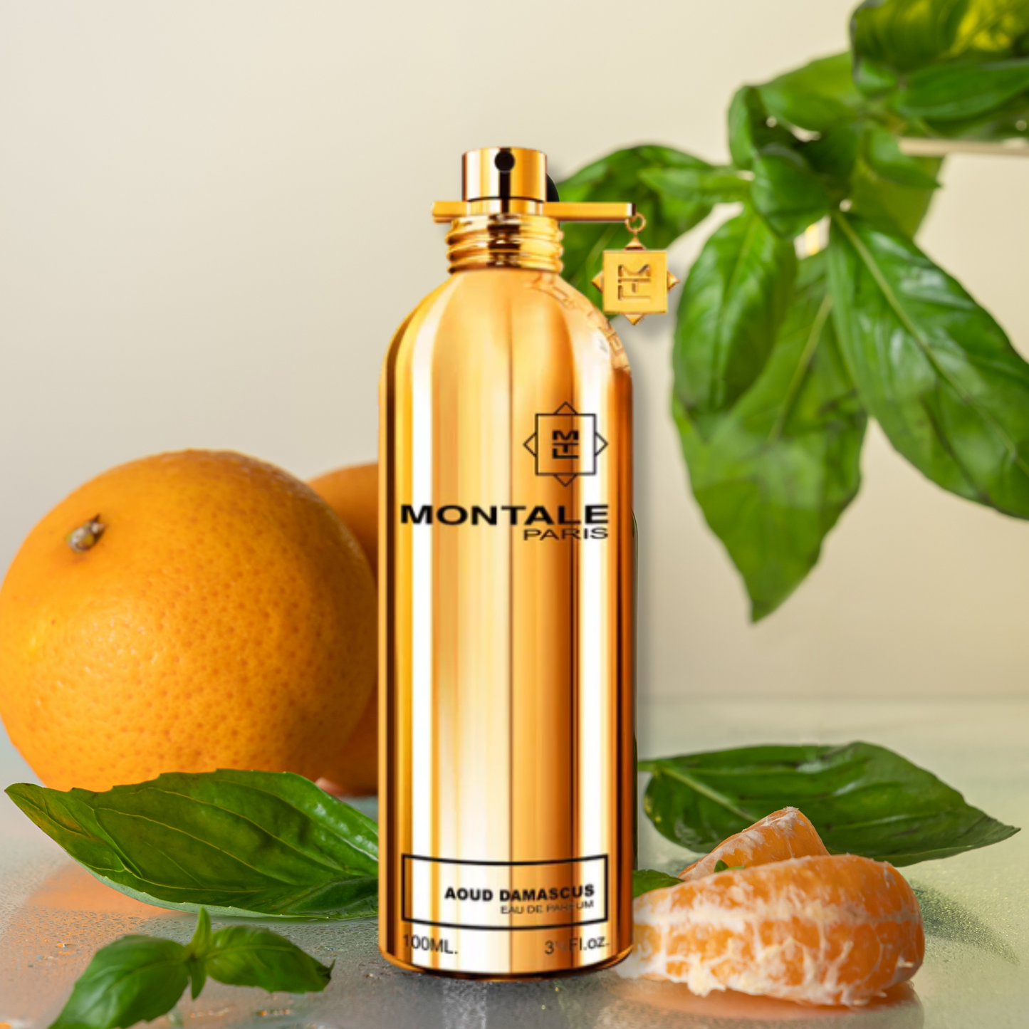 MONTALE AOUD DAMASCUS UNISEX