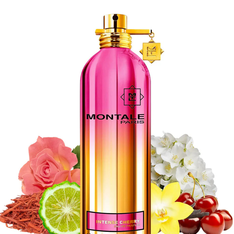 MONTALE INTENSE CHERRY  UNISEX