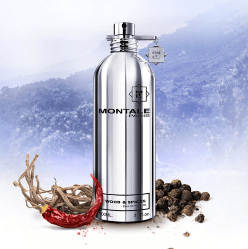 MONTALE WOOD Y SPICES UNISEX