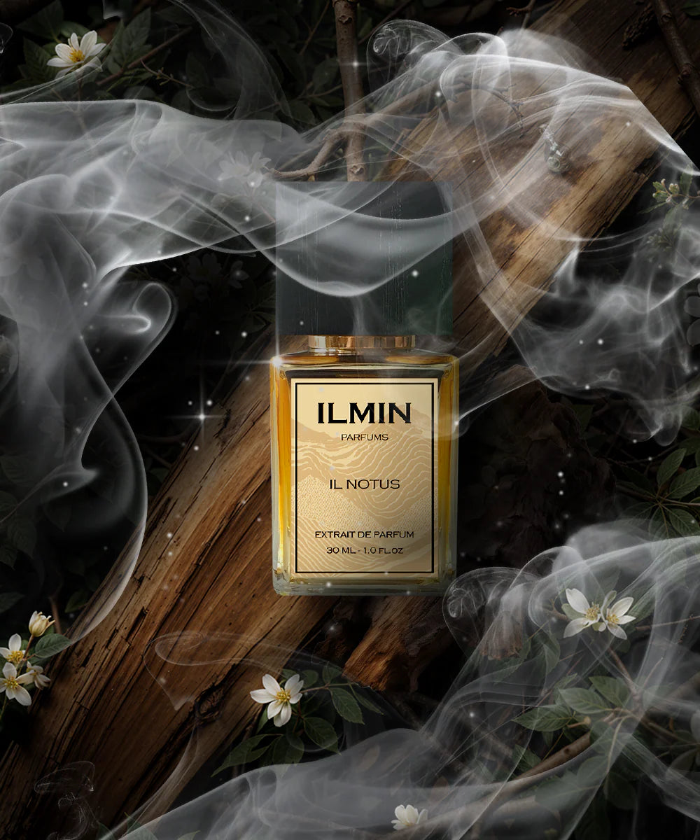 ILMIN IL NOTUS UNISEX