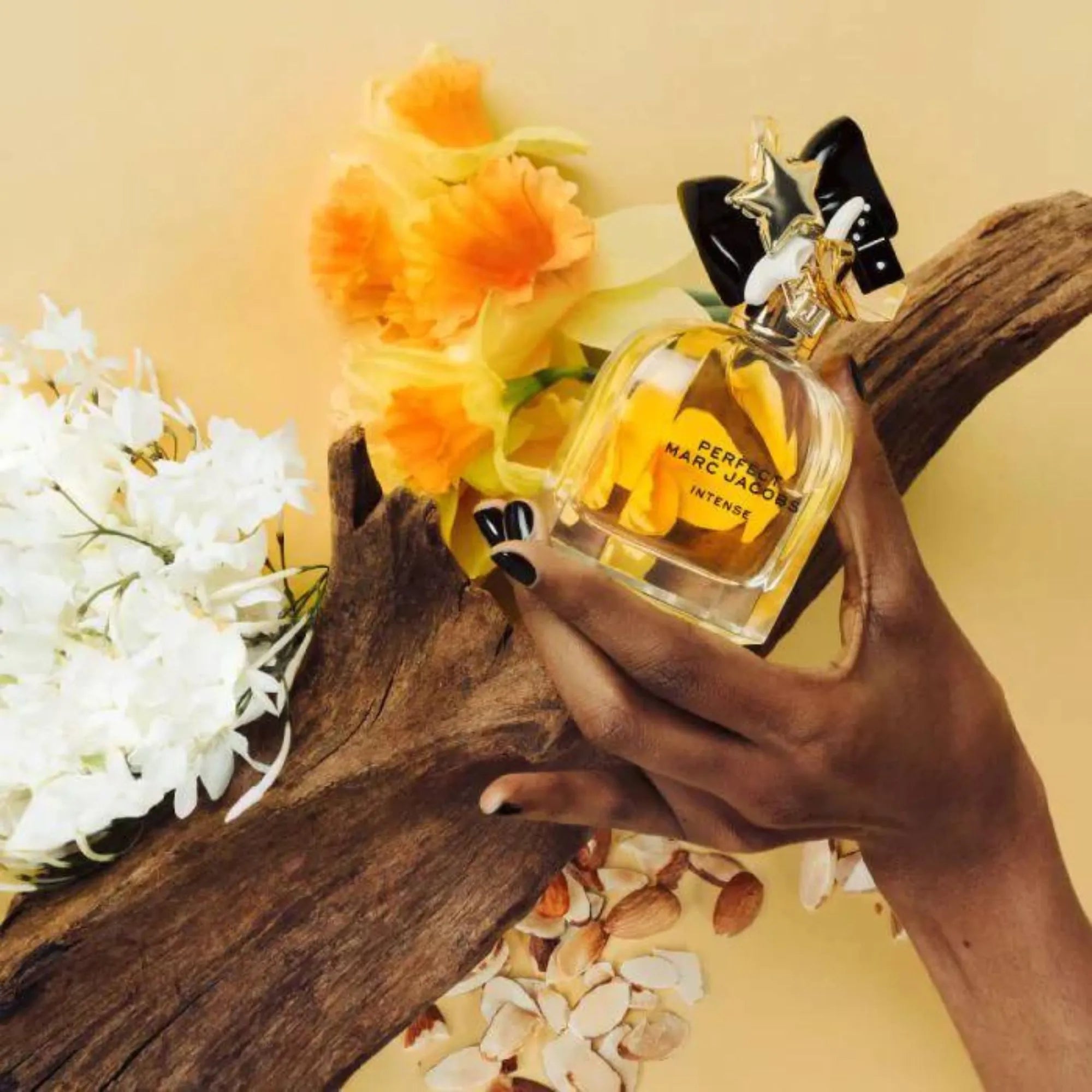 MARC JACOBS PERFECT INTENSE DAMA