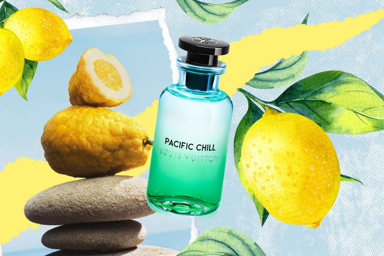 LOUIS VUITTON PACIFIC CHILL UNISEX