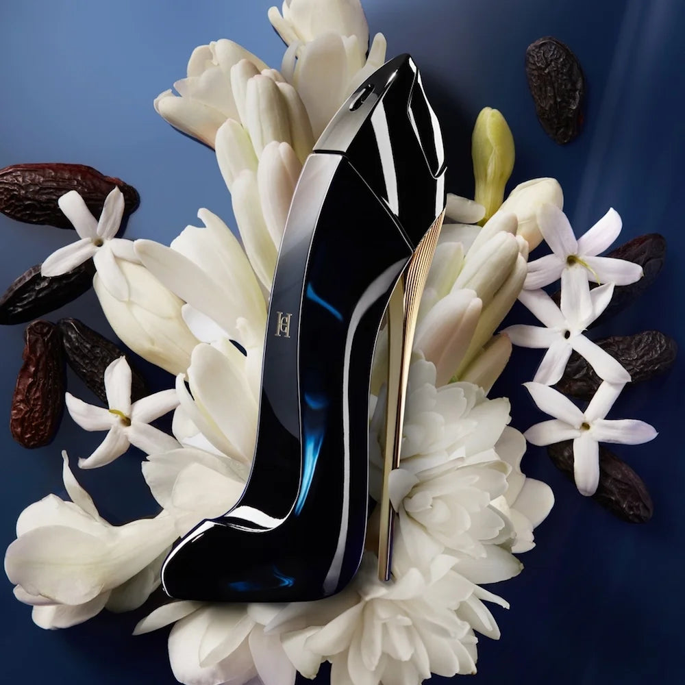 CAROLINA HERRERA GOOD GIRL DAMA