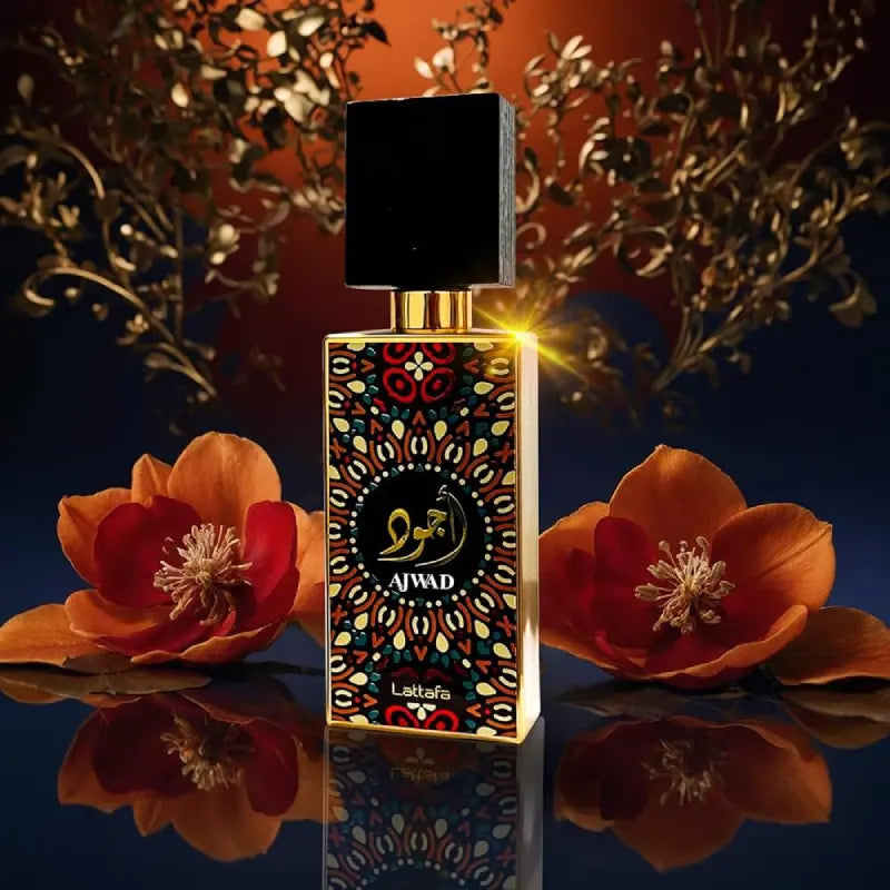 LATTAFA AJWAD UNISEX