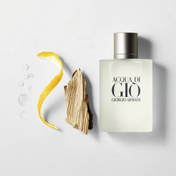ARMANI ACQUA DI GIO EDT HOMBRE