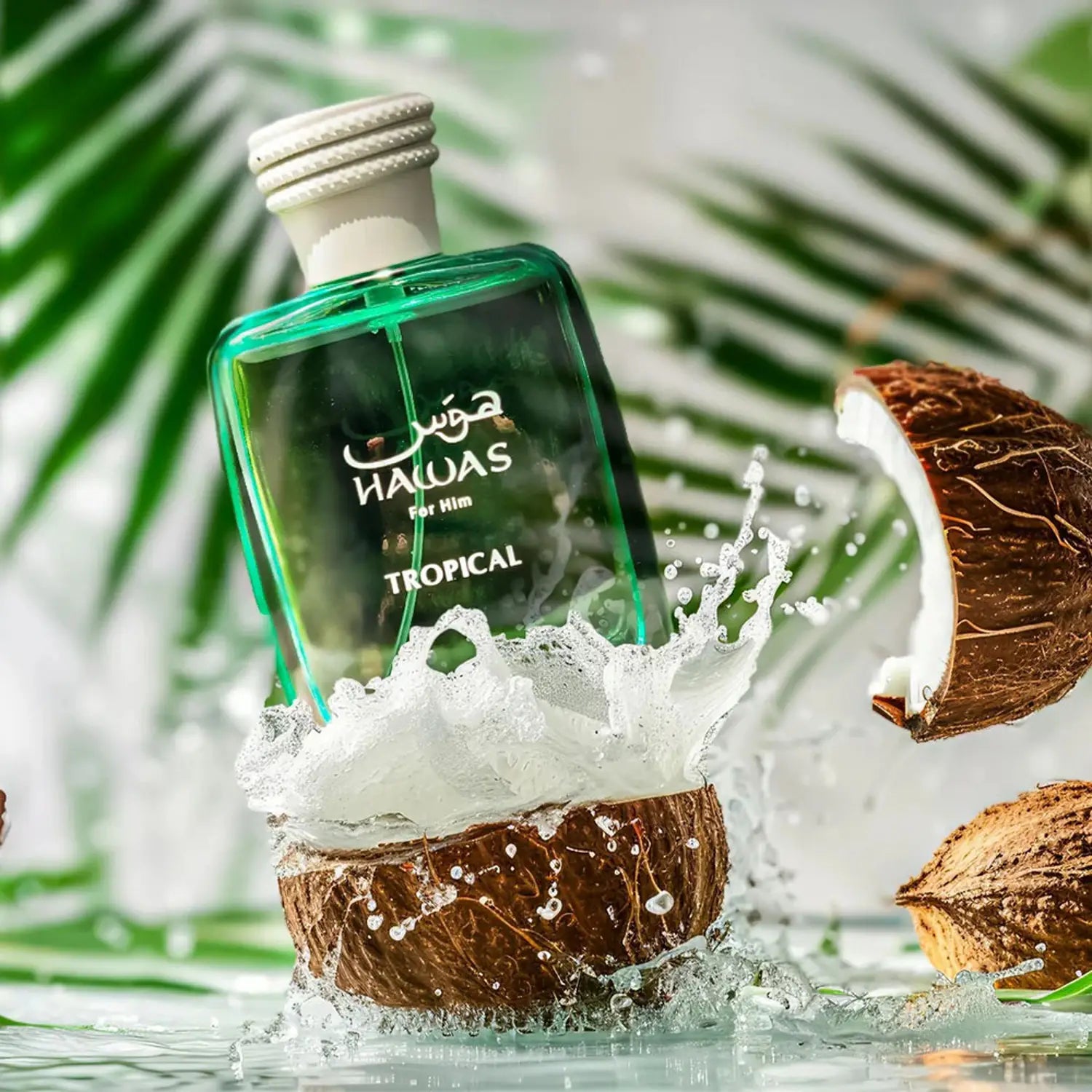 RASASI HAWAS TROPICAL UNISEX