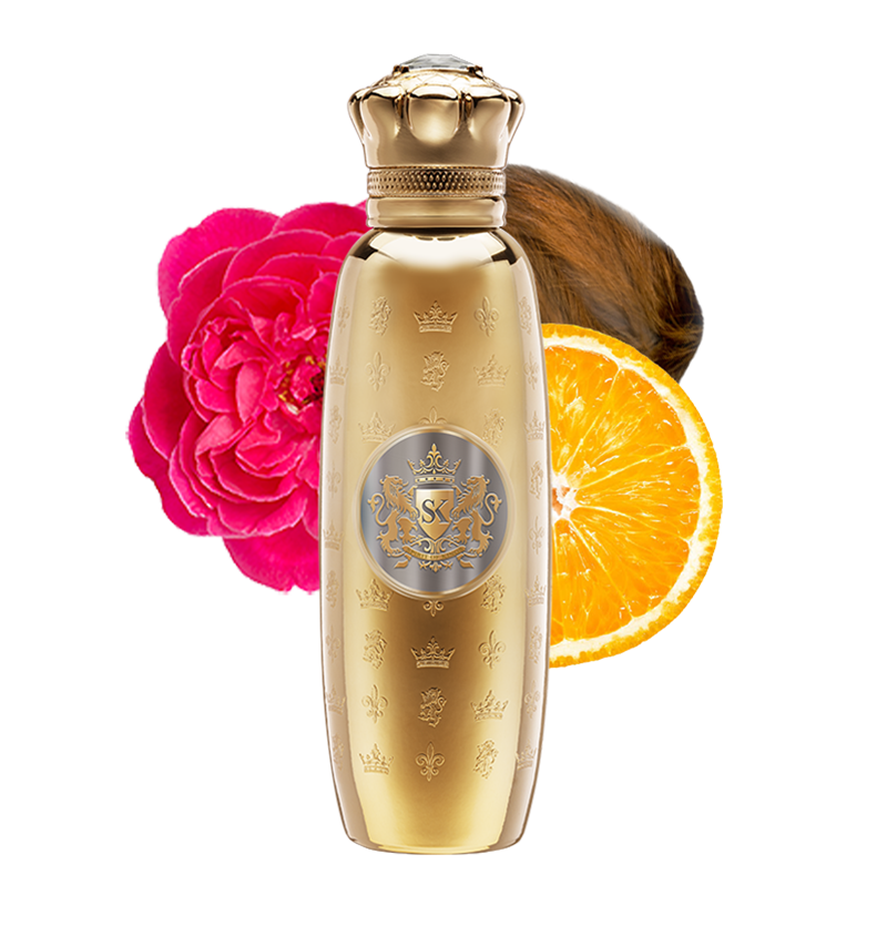 SPIRIT OF KINGS ERRAI UNISEX