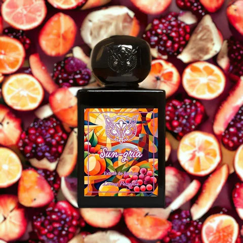 LORENZO PAZZAGLIA SUN-GRIA UNISEX