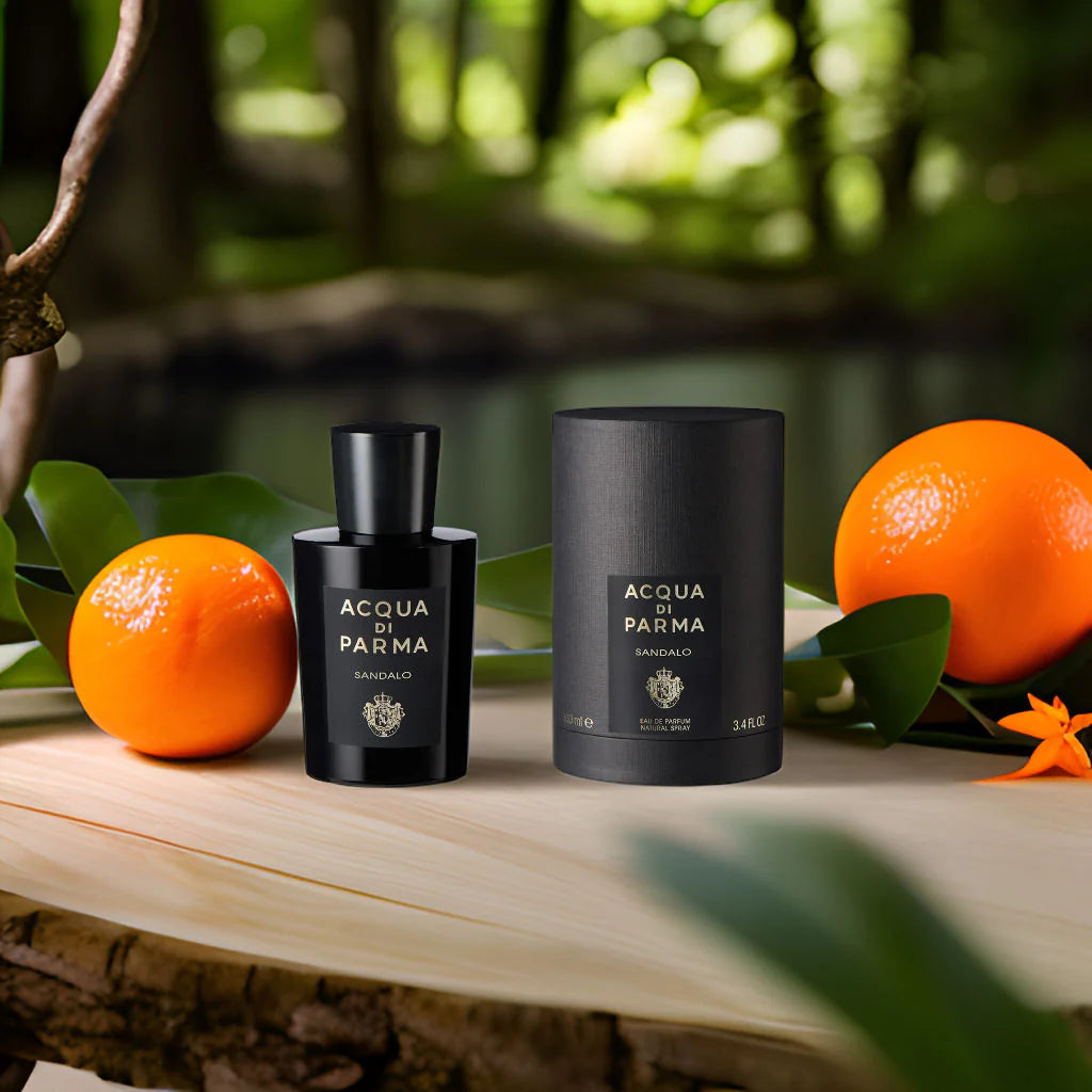 ACQUA DI PARMA SANDALO UNISEX