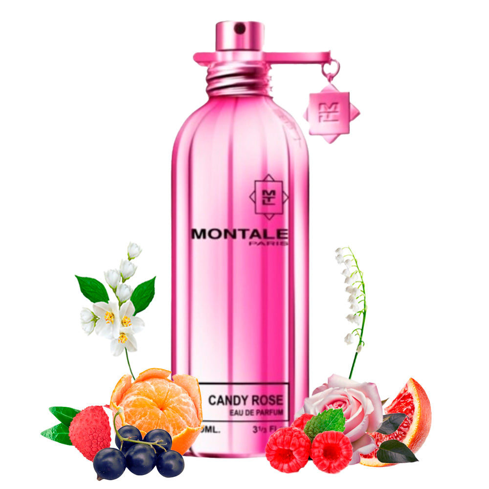 MONTALE CANDY ROSE DAMA