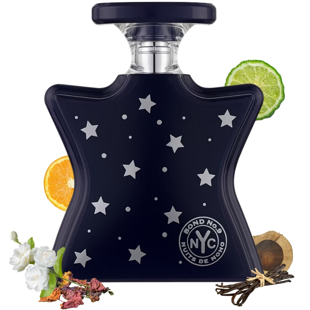 BOND No 9 NUITS DE NOHO UNISEX
