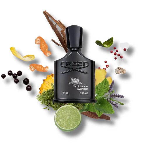 Absolu Aventus by Creed