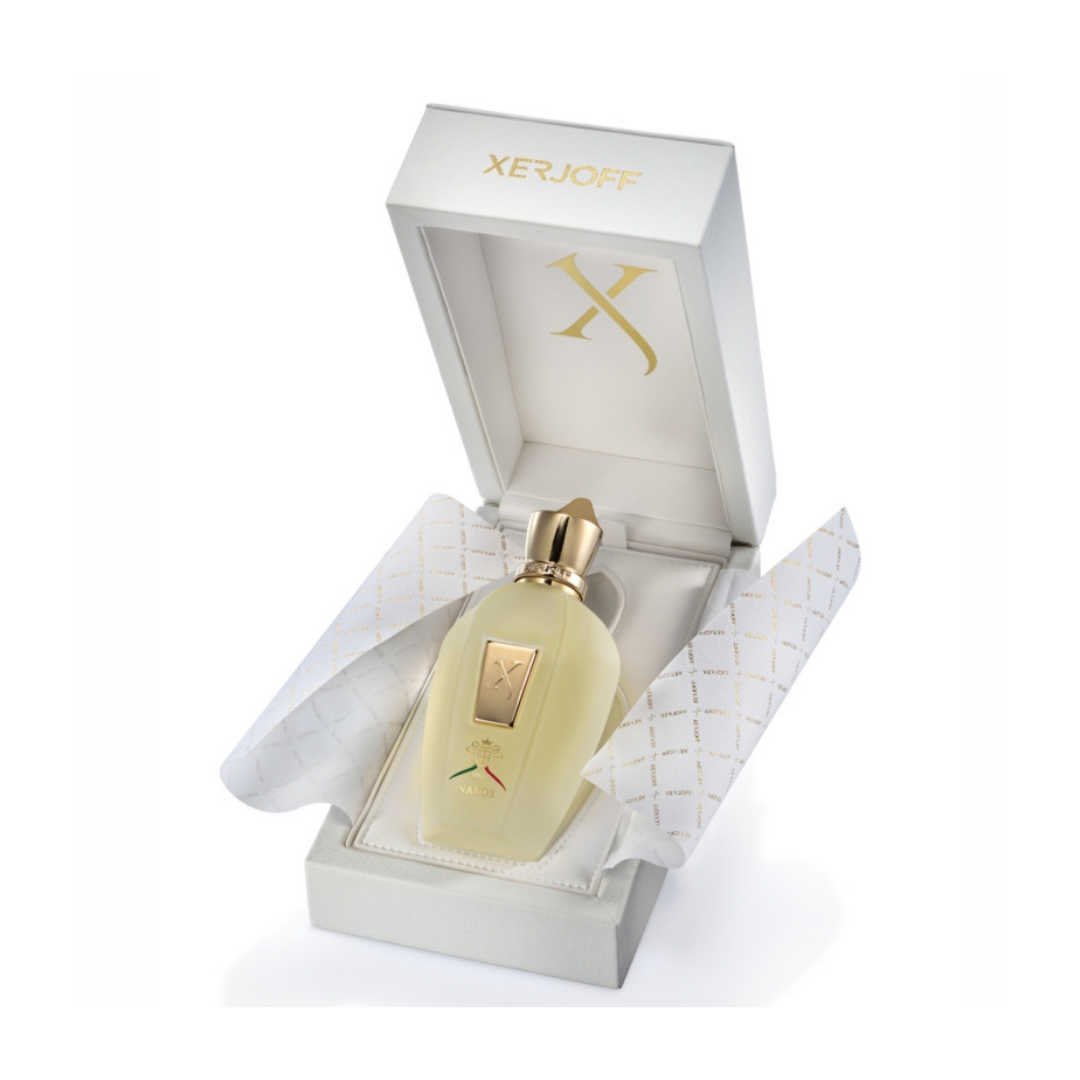 XERJOFF NAXOS UNISEX