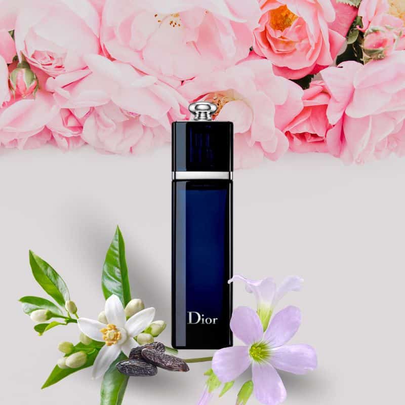 DIOR ADDICT DAMA