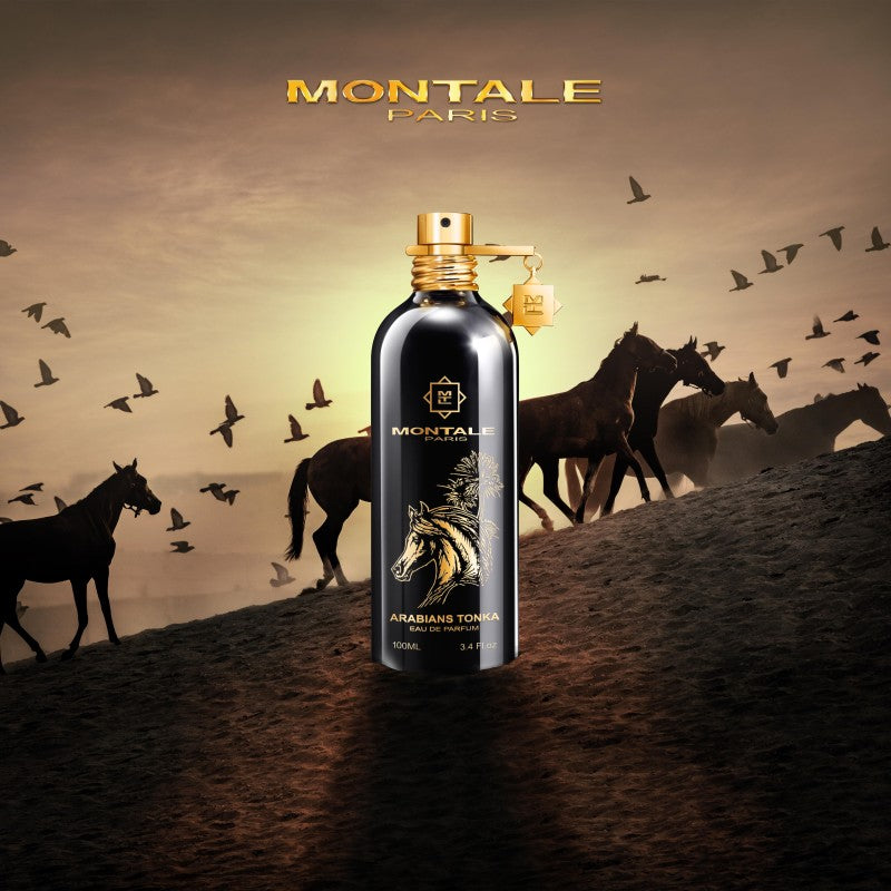 MONTALE ARABIANS TONKA UNISEX