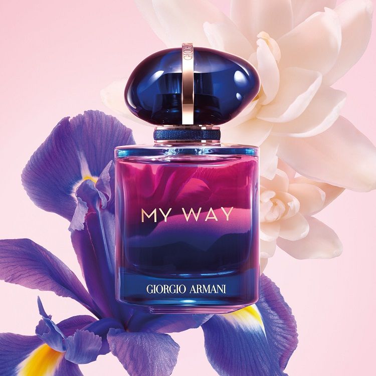 ARMANI MY WAY PARFUM DAMA