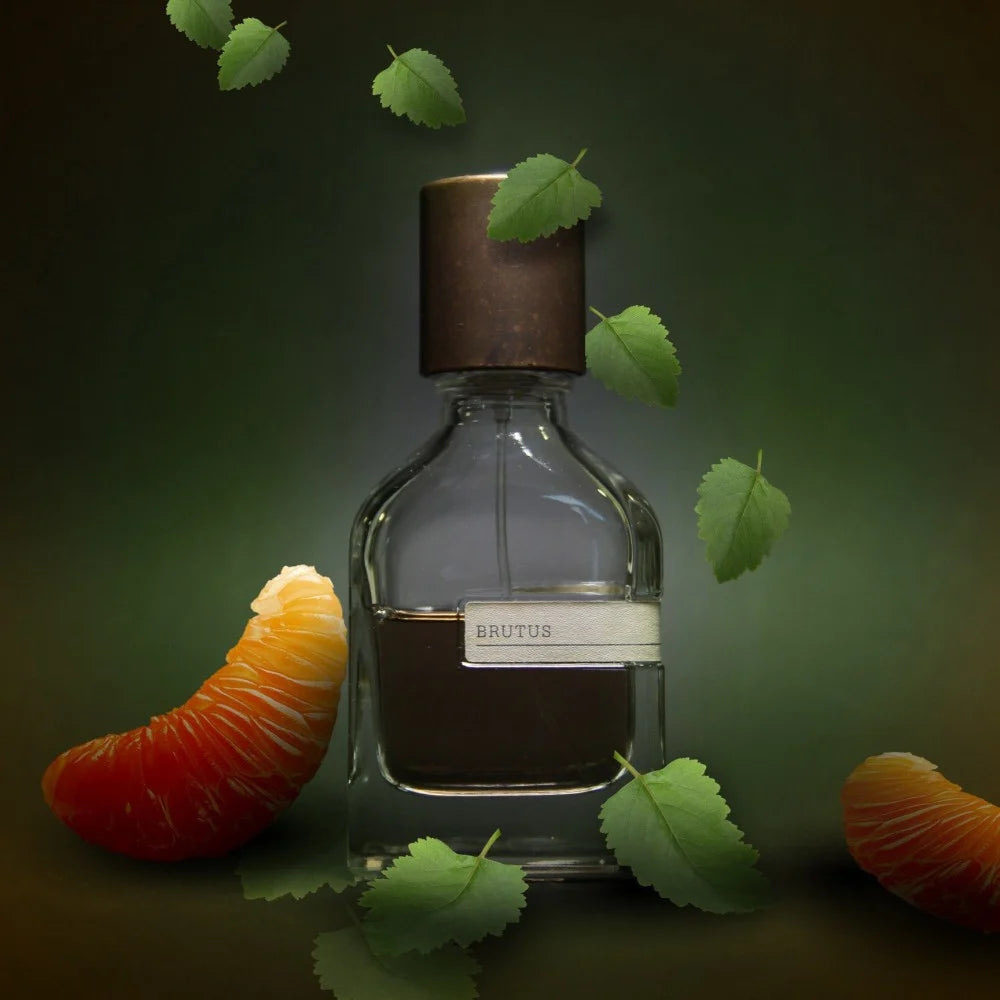 ORTO PARISI BRUTUS UNISEX