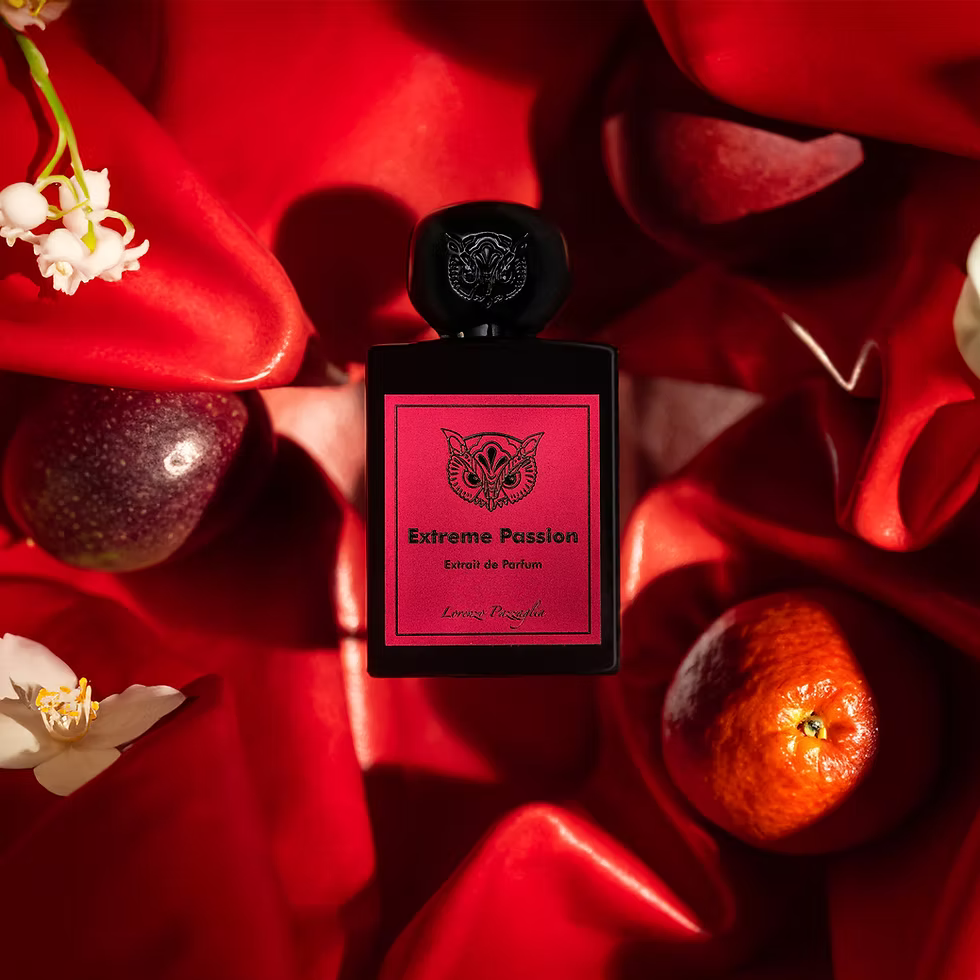 LORENZO PAZZAGLIA EXTREME PASSSION UNISEX