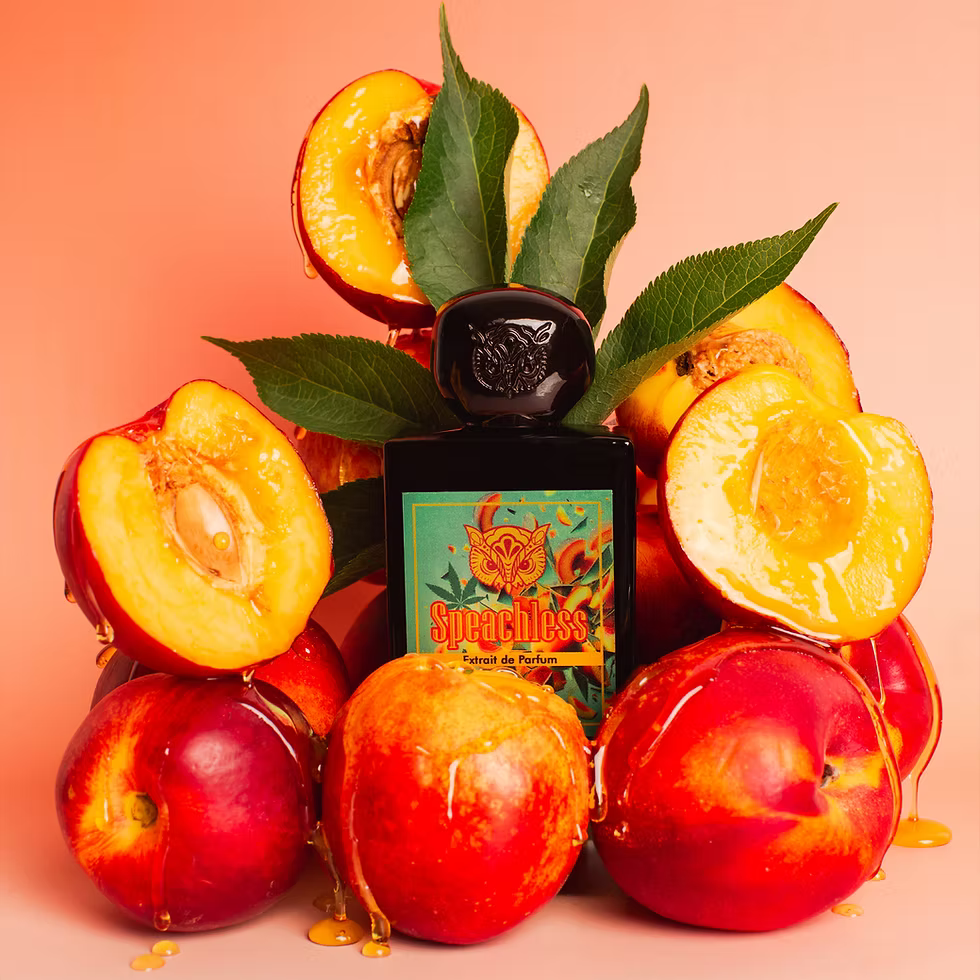 LORENZO PAZZAGLIA SPEACHLESS UNISEX