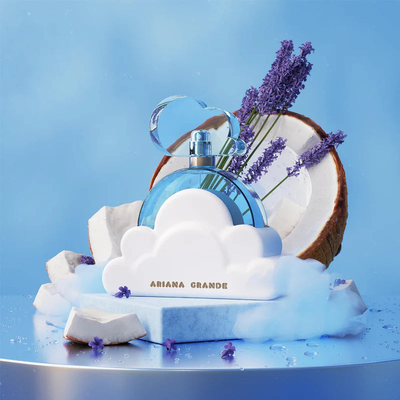 ARIANA GRANDE CLOUD DAMA