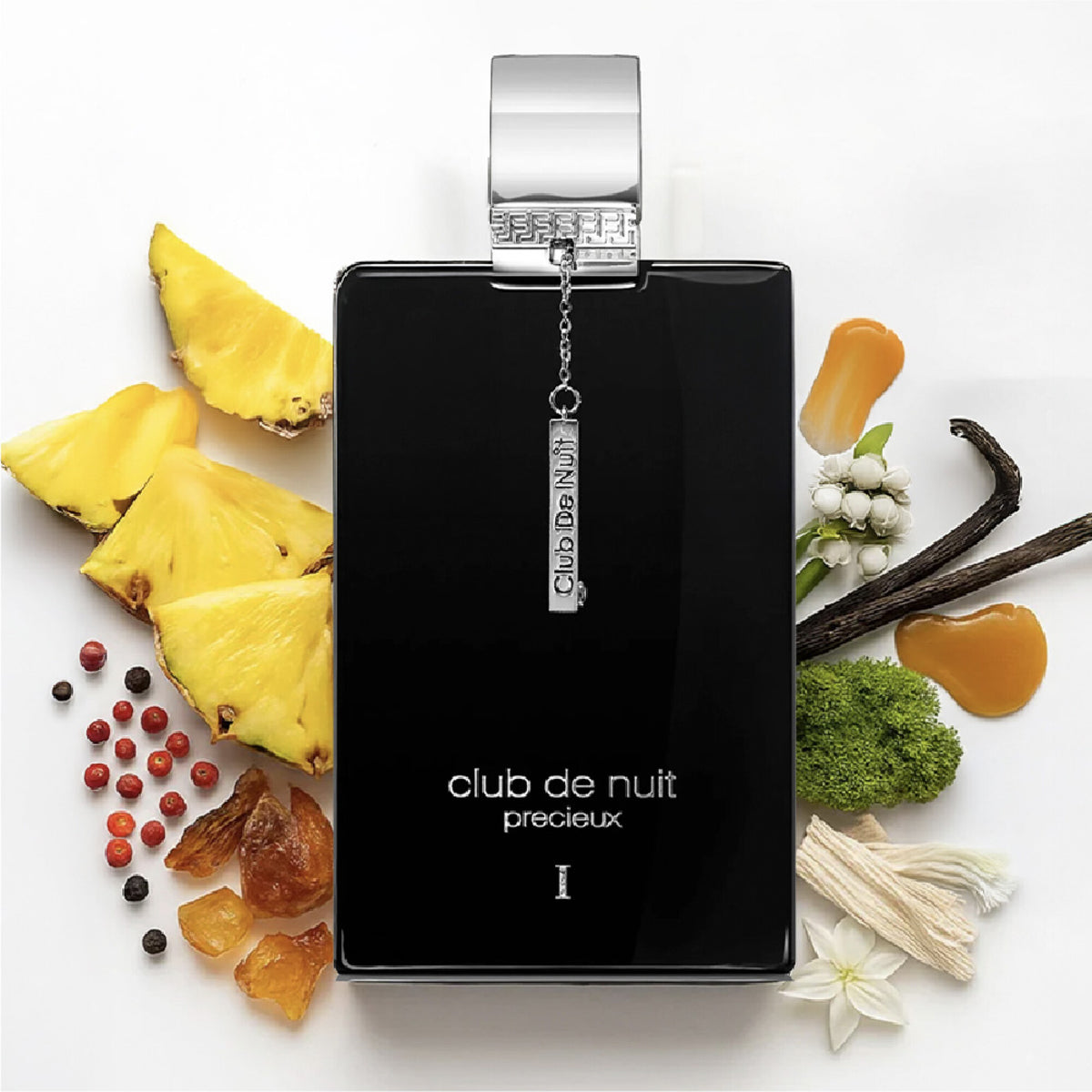 ARMAF CLUB DE NUIT PRECIEUX I HOMBRE
