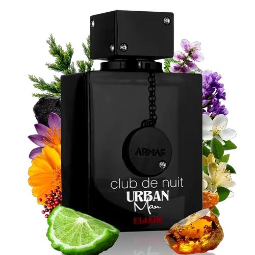 ARMAF CLUB DE NUIT URBAN ELIXIR HOMBRE