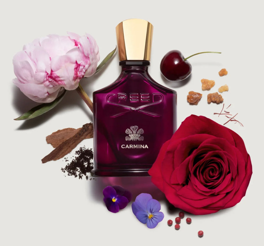 CREED MILLESIME CARMINA DAMA