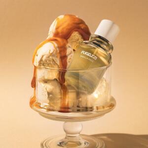 FUGAZZI VANILLA HAZE UNISEX