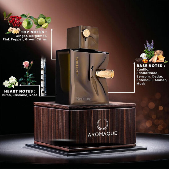 FRENCH AVENUE SPECTRE GHOST HOMBRE