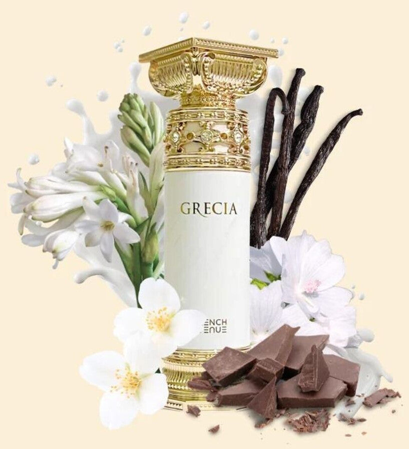 FRENCH AVENUE GRECIA UNISEX