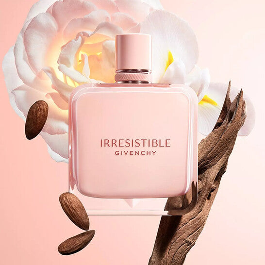 GIVENCHY IRRESITIBLE NUDE VELVET DAMA