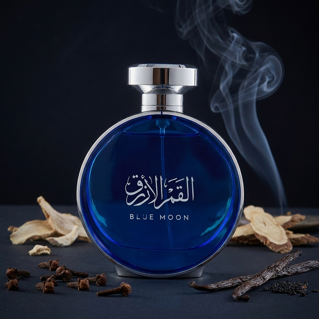 ARABIAN OUD BLUE MOON UNISEX