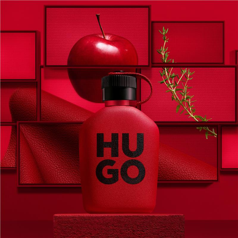 HUGO BOSS HUGO INTENSE HOMBRE
