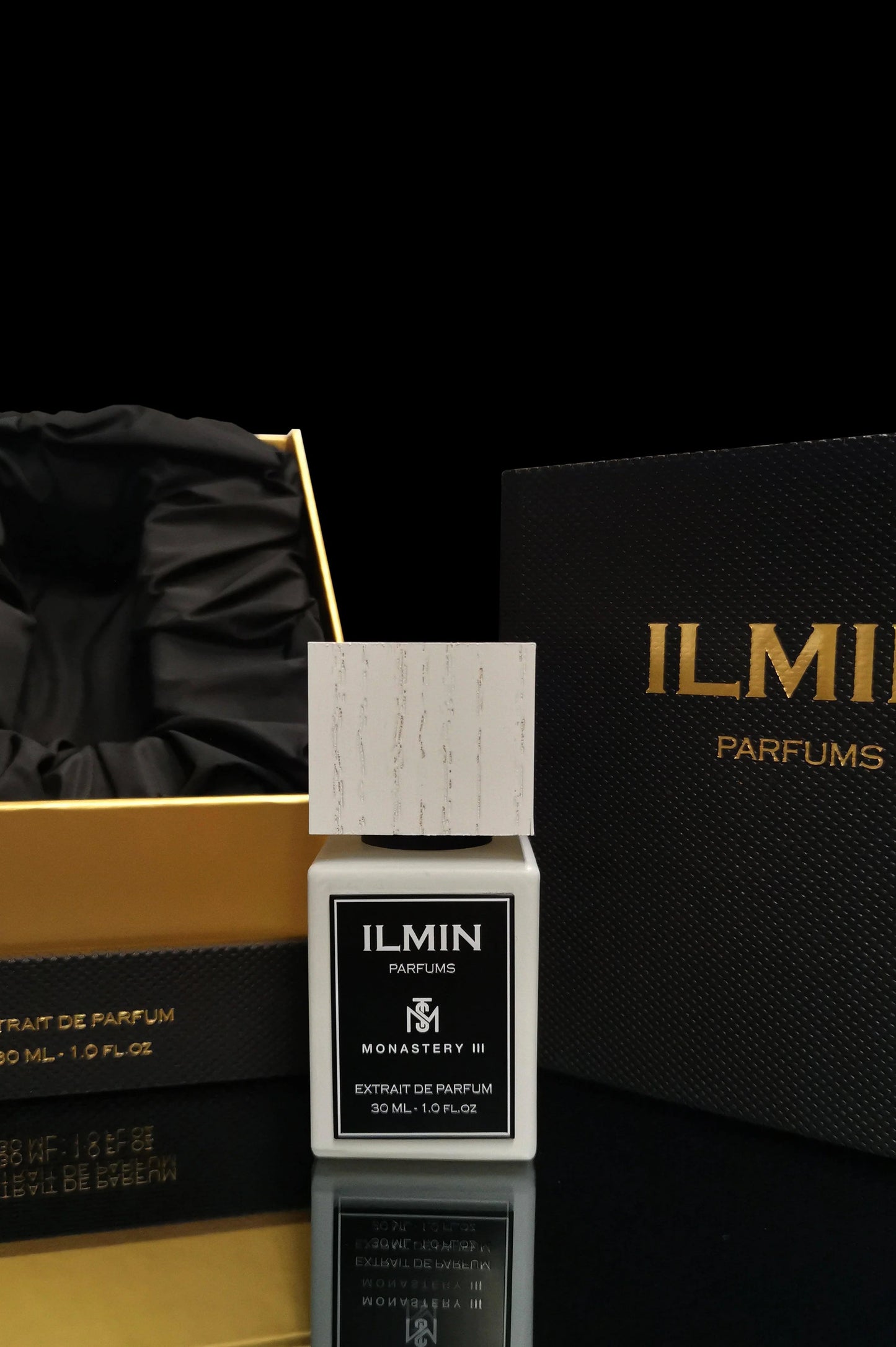 ILMIN IL MONASTERY III UNISEX