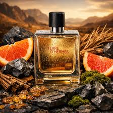 HERMÉS TERRE PARFUM HOMBRE