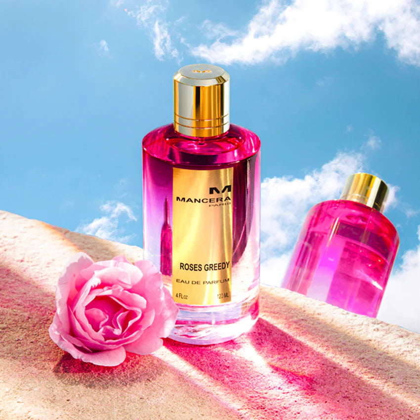 MANCERA ROSES GREEDY UNISEX
