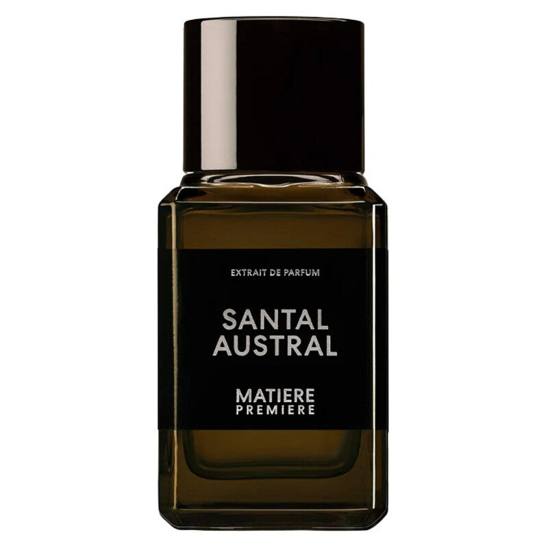 MATIERE PREMIERE SANTAL AUSTRAL EXTRAIT DE PARFUM UNISEX