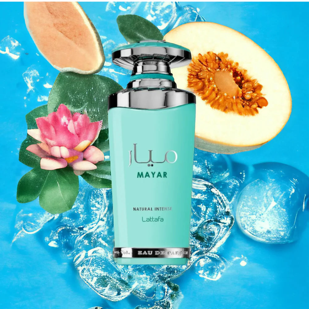 LATTAFA MAYAR NATURAL INTENSE DAMA