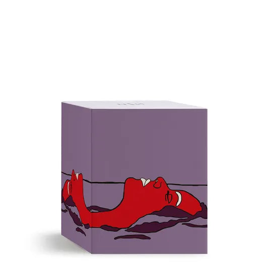 NEW NOTES QUEEN OF THE SEA UNISEX