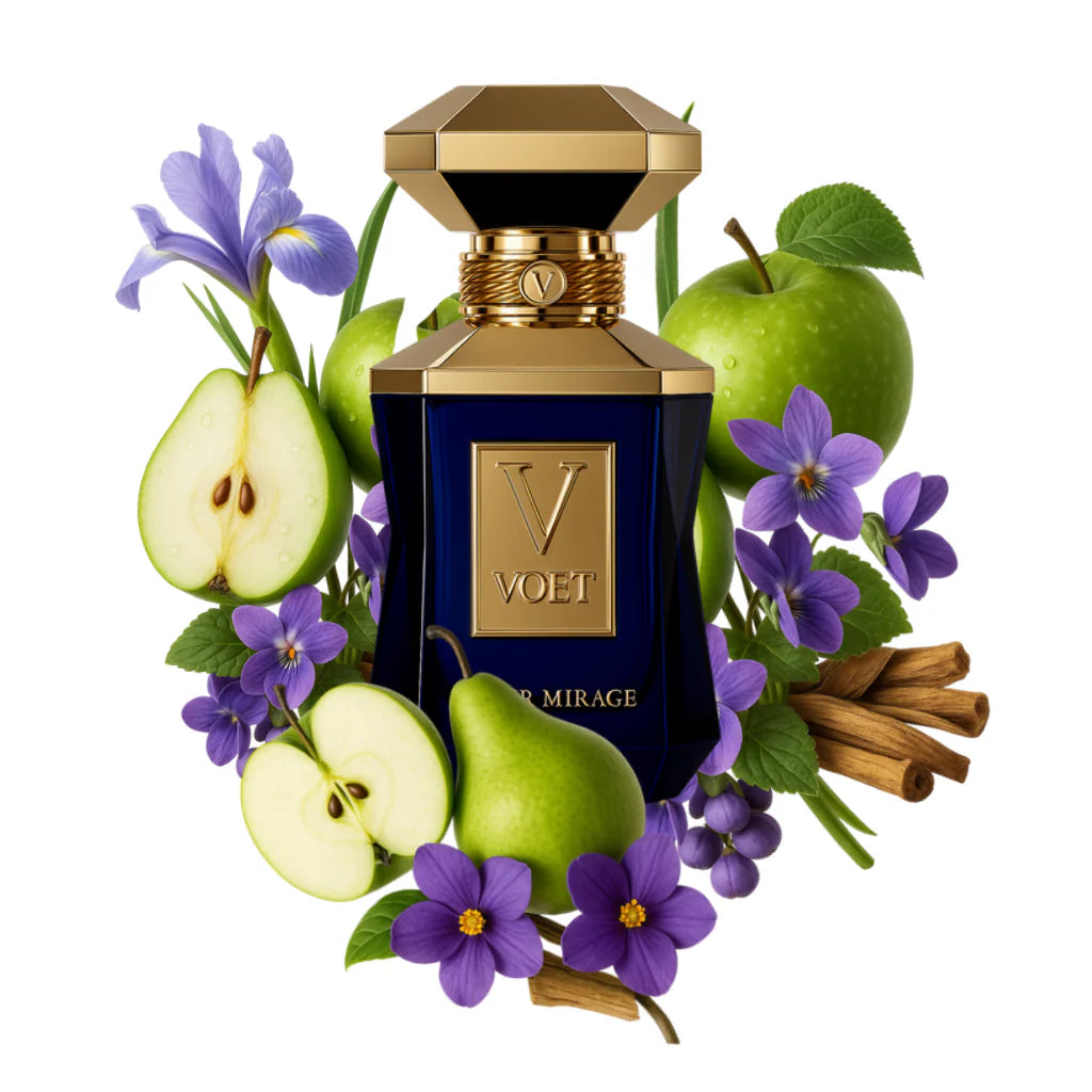 VOET AMBER MIRAGE UNISEX