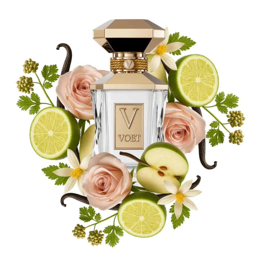 VOETPEARL OBSESSION UNISEX