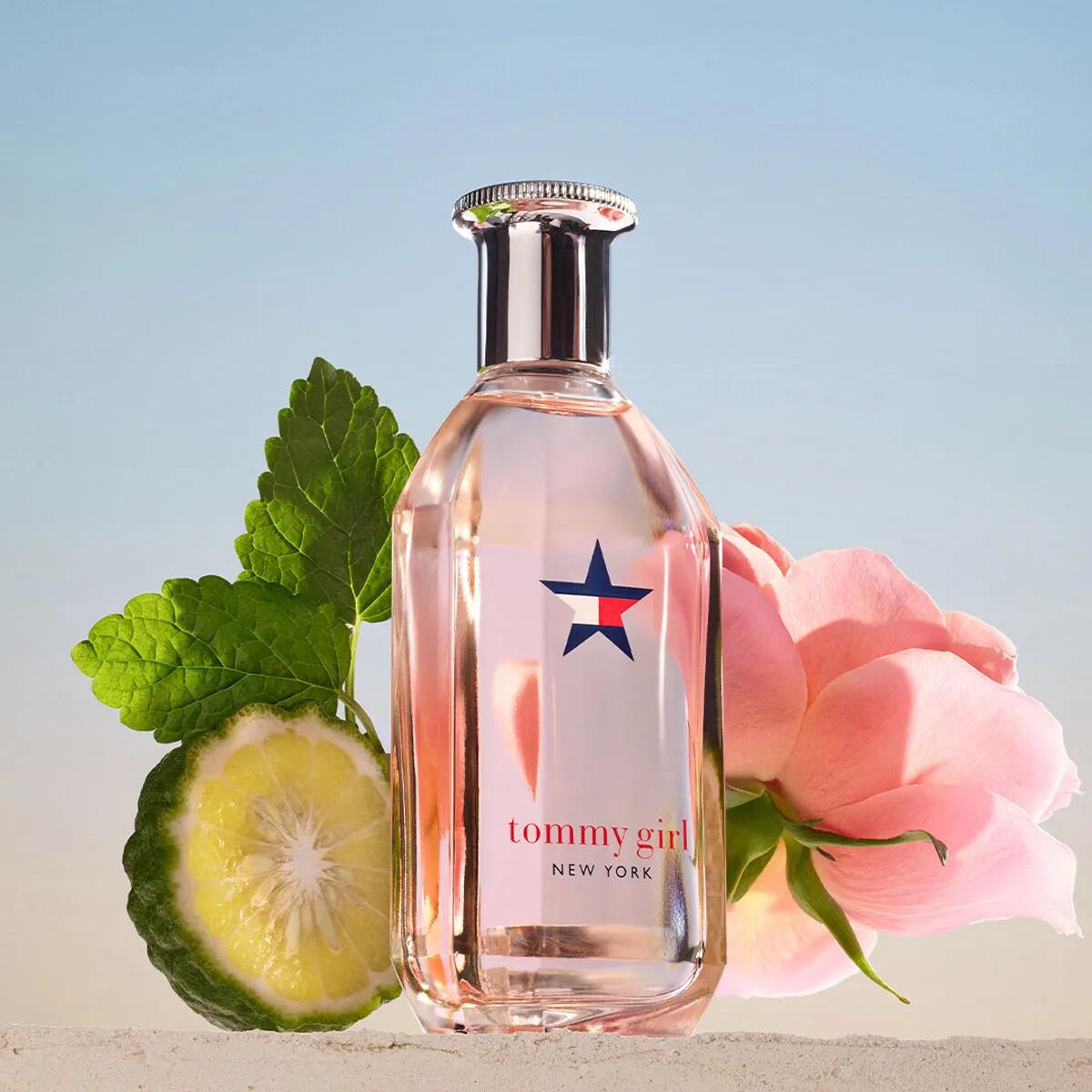 TOMMY HILFIGER NEW YORK DAMA DAMA