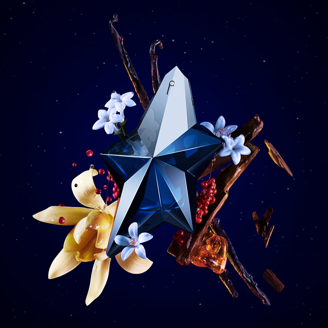 SET MUGLER ANGEL ELIXIR DAMA