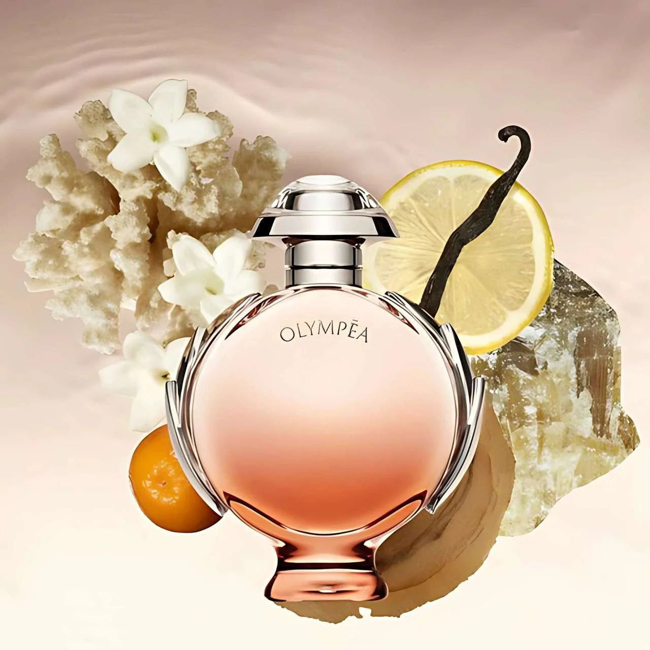 PACO RABANNE OLYMPEA DAMA
