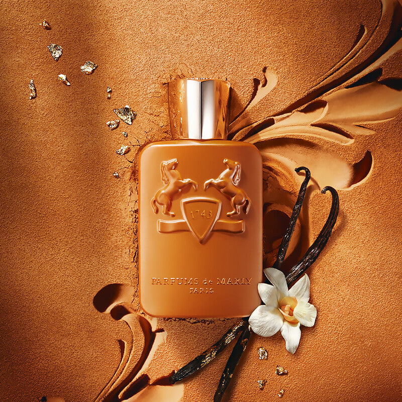 PARFUMS DE MARLY ALTHAIR HOMBRE