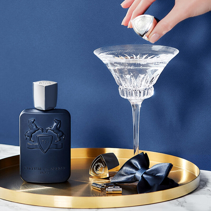 PARFUMS DE MARLY LAYTON HOMBRE